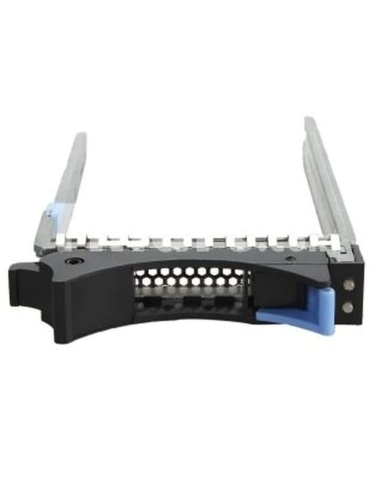 KIESZEŃ RAMKA 2,5'' SAS SATA SCSI IBM x366 x3950 x3550 x3250 59P5241