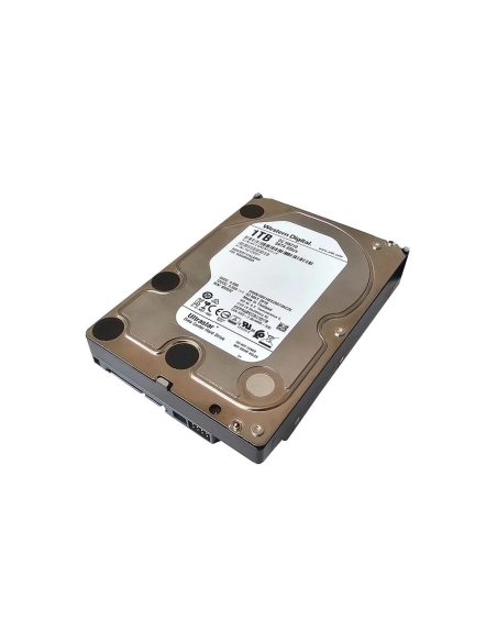 DYSK WD HGST 1TB SATA 6G 7.2K 3,5 DC HA210 HUS722T1TALA604