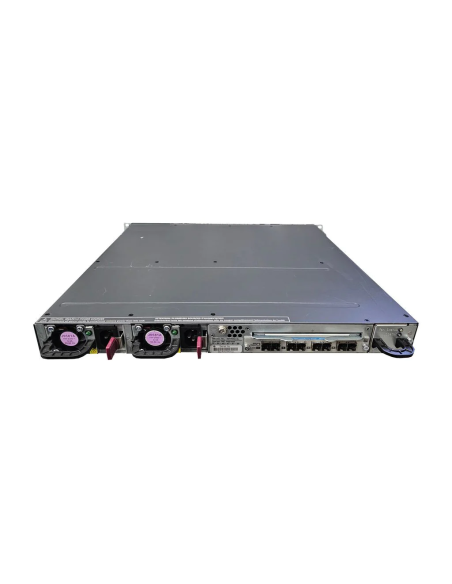HP E3800-48G-4SFP+ 48x1GB 4xSFP+ 2xPSU USZY J9576A