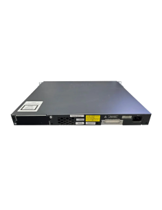 CISCO WS-C2960X-48LPS-L 48x1GB PoE+ 4xSFP 1GB USZY 2