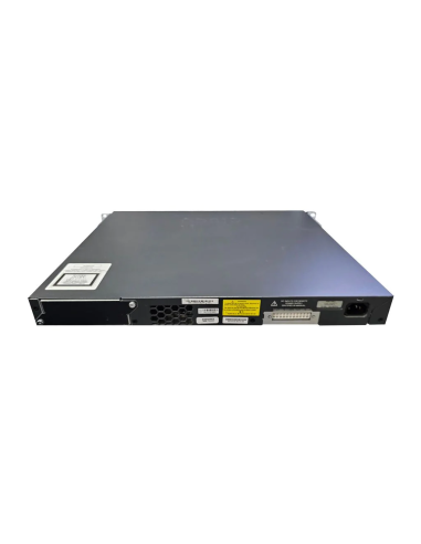 CISCO WS-C2960X-48LPS-L 48x1GB PoE+ 4xSFP 1GB USZY
