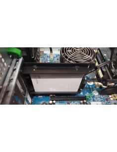 DELTACO RAMKA NA DYSK 2,5' SATA SSD DO SLOTU PCI 2
