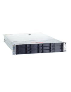 HP DL380p G8 E5-2630 16GB 0xHDD 12x3,5 2xPSU P420i