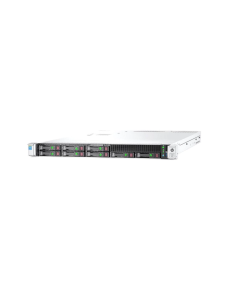 HP DL360 G9 1xE5-2620v4 64GB 3x900GB SAS 2PSU P440