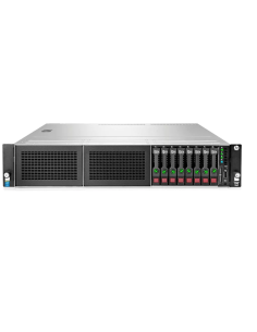 HP DL380 GEN9 2xE5-2630v3 64GB 4x1.2TB SAS P440AR