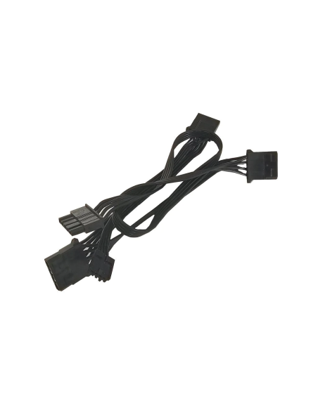 KABEL ZASILAJĄCY DO ZASILACZA COOLER MASTER 750W 3xHDD MOLEX 1xFDD 1x5PIN