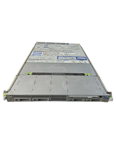 SERWER SUN ORACLE SPARC ENTERPRISE T5140 2x1.4GHZ 64GB 2xPSU 760W RACK