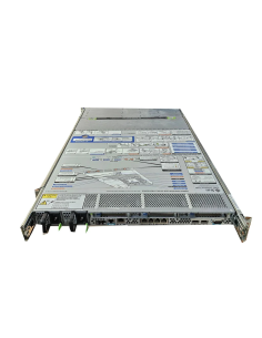 SERWER SUN ORACLE SPARC ENTERPRISE T5140 2x1.4GHZ 64GB 2xPSU 760W RACK 2
