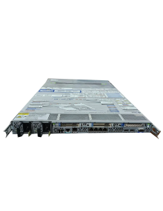 SERWER SUN ORACLE SPARC ENTERPRISE T5120 1x1.4GHZ 16GB 2xPSU 720W RACK 2