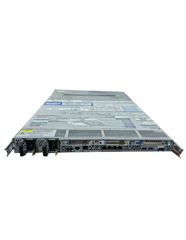 SERWER SUN ORACLE SPARC ENTERPRISE T5120 1x1.4GHZ 16GB 2xPSU 720W RACK