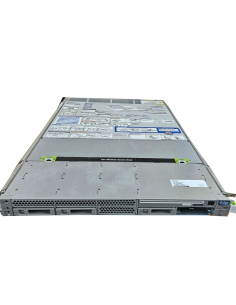 SERWER SUN ORACLE SPARC ENTERPRISE T5120 1x1.2GHZ 16GB 1xPSU 720W RACK