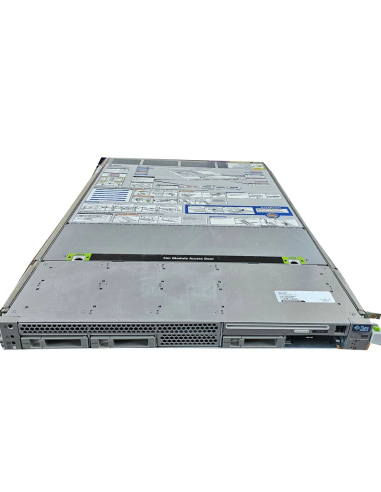 SERWER SUN ORACLE SPARC ENTERPRISE T5120 1x1.2GHZ 16GB 1xPSU 720W RACK