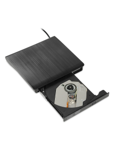 ZEWNĘTRZNY NAPĘD OPTYCZNY IBOX IED02 USB 3.0 DVD/CD