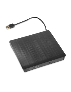 ZEWNĘTRZNY NAPĘD OPTYCZNY IBOX IED02 USB 3.0 DVD/CD 2