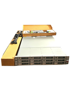 ORACLE X8-2L NVME 2xGOLD 6144 128GB 0xHDD 2xPSU