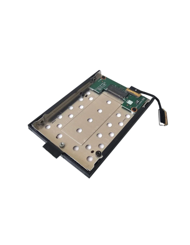 ADAPTER I KIESZEŃ NA DYSK M.2 SSD LENOVO THINKPAD T480 T470 NS-A933