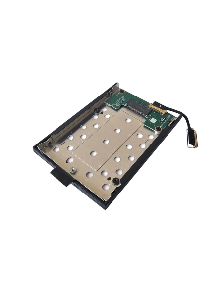 ADAPTER I KIESZEŃ NA DYSK M.2 SSD LENOVO THINKPAD T480 T470 NS-A933