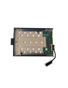 ADAPTER I KIESZEŃ NA DYSK M.2 SSD LENOVO THINKPAD T480 T470 NS-A933 2