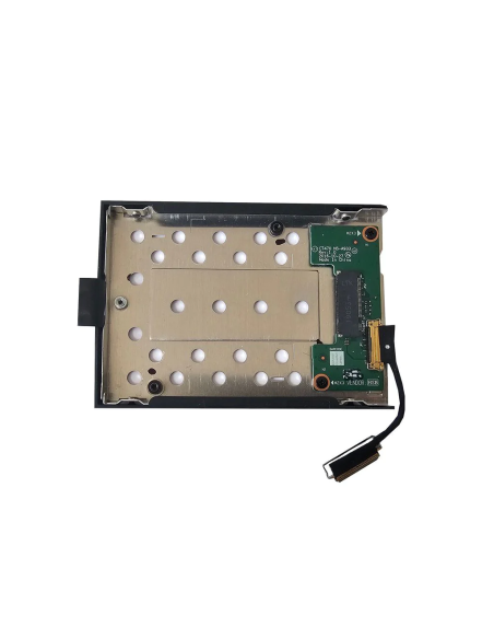 ADAPTER I KIESZEŃ NA DYSK M.2 SSD LENOVO THINKPAD T480 T470 NS-A933