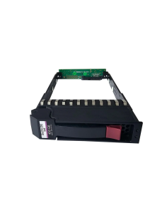 KIESZEŃ + INTERPOSER 3,5 SAS NA FC HP P2000 G3 MSA2000 G1-G2 60-272-02