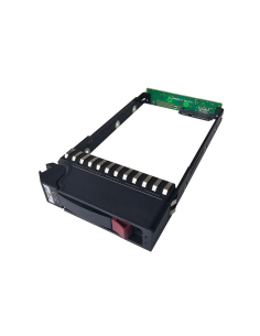 KIESZEŃ + INTERPOSER 3,5 SAS NA FC HP P2000 G3 MSA2000 G1-G2 60-272-02 2