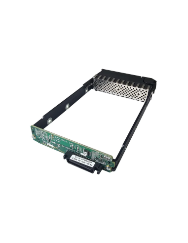 KIESZEŃ + INTERPOSER 3,5 SAS NA FC HP P2000 G3 MSA2000 G1-G2 60-272-02