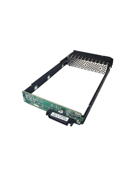 KIESZEŃ + INTERPOSER 3,5 SAS NA FC HP P2000 G3 MSA2000 G1-G2 60-272-02