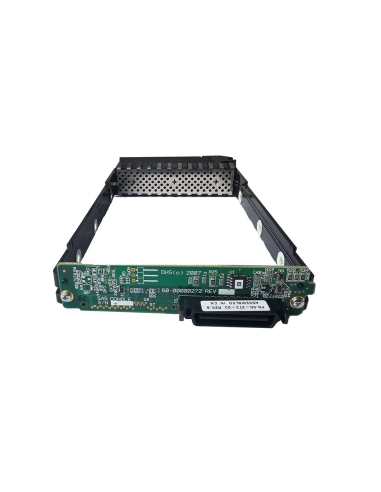 KIESZEŃ + INTERPOSER 3,5 SAS NA FC HP P2000 G3 MSA2000 G1-G2 60-272-02