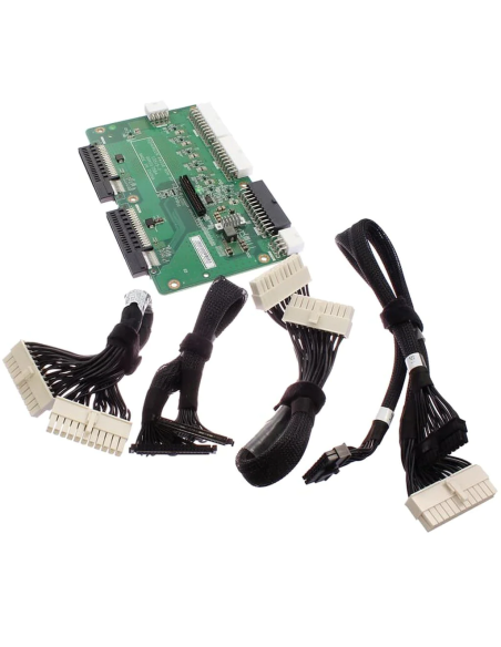 REDUNDANT POWER PADDLE CARD IBM x3500 M5 81Y7094