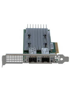 KARTA HPE 621SFP28 10/25GbE 2xSFP+ PCIe FULL 867326-001