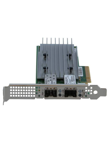 KARTA HPE 621SFP28 10/25GbE 2xSFP+ PCIe FULL 867326-001