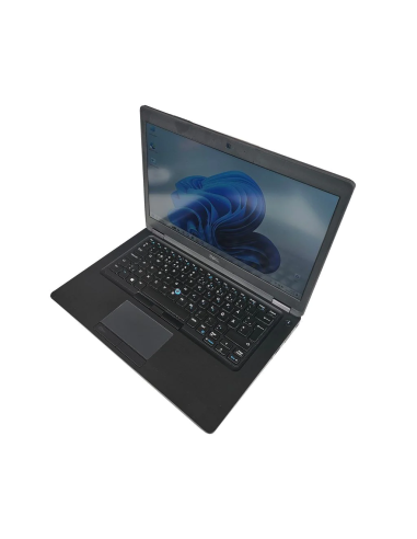 LAPTOP DELL E5490 14' FULL HD i5-8250U 8GB 256GB M.2 WIN11 HOME KL.A-