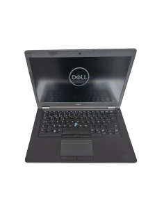 LAPTOP DELL E5490 14' FULL HD i5-8250U 8GB 256GB M.2 WIN11 HOME KL.A- 2