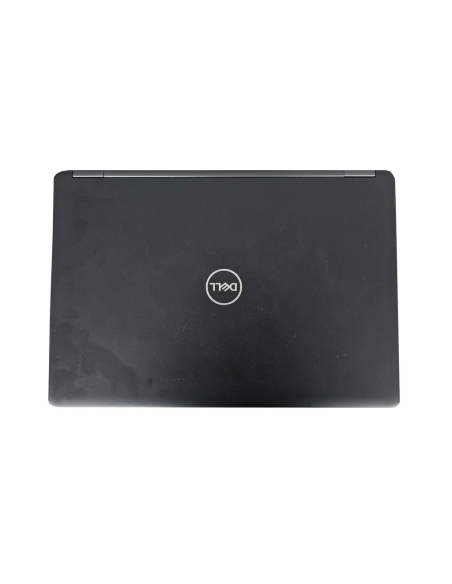 LAPTOP DELL E5490 14' FULL HD i5-8250U 8GB 256GB M.2 WIN11 HOME KL.A-