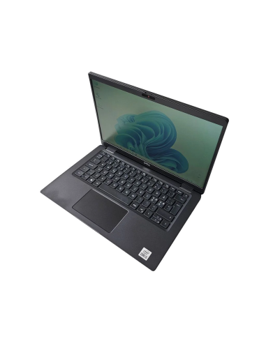 LAPTOP DELL 7310 13' HD i5-10310U 8GB 512GB NVMe WIN11 KL.A
