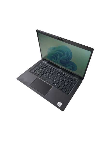 LAPTOP DELL 7310 13' HD i5-10310U 8GB 512GB NVMe WIN11 KL.A