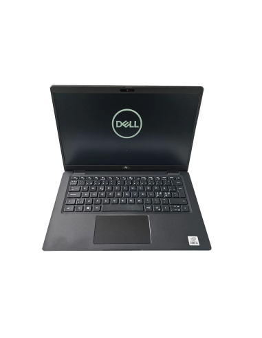 LAPTOP DELL 7310 13' HD i5-10310U 8GB 512GB NVMe WIN11 KL.A