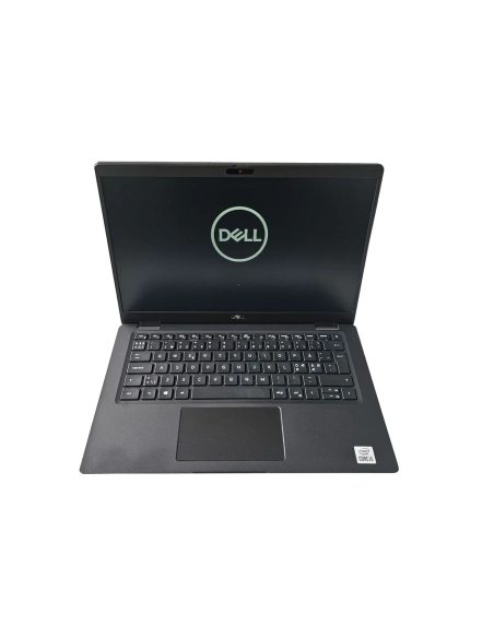 LAPTOP DELL 7310 13' HD i5-10310U 8GB 512GB NVMe WIN11 KL.A