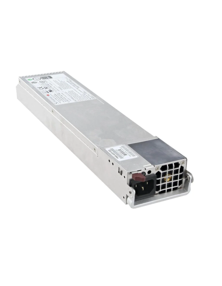 ZASILACZ 920W 1U SUPERMICRO SC826 2U 80+ PLATINUM PWS-920P-SQ