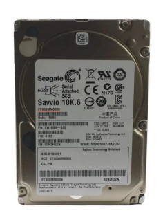 DYSK FUJITSU 900GB SAS ST900MM0006 6G 10K 2,5 A3C40166991