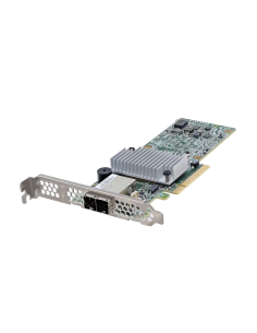 LSI MEGARAID SAS KONTROLER 9380-8e 12Gb/s 8PORT FULL 03-25528-07A