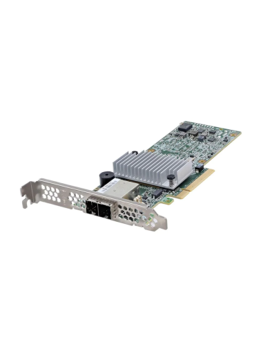 LSI MEGARAID SAS KONTROLER 9380-8e 12Gb/s 8PORT FULL 03-25528-07A