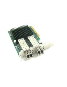 KARTA SIECIOWA SUPERMICRO 2x10GBE SFP+ 2xGBIC PCI-E AOC-STGN-i2S LOW