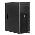 HP Z420 XEON E5-1650 64GB 512SSD PSU 600W W10 REF