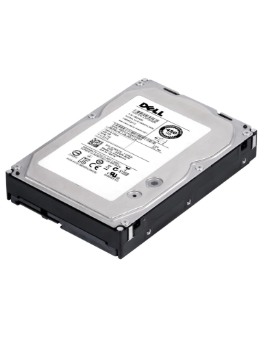 DYSK DELL ENT CLASS 450GB SAS HUS156045VLS600 6G 15K 3,5 0T857K 0B24495