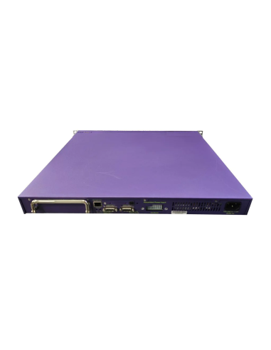 SWITCH EXTREME NETWORKS X450a-24T 24x1GB 4xCOMBO 4xSFP VLAN STACK