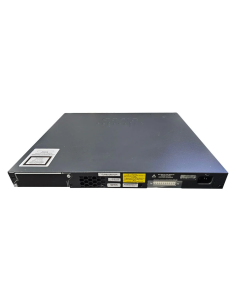 SWITCH CISCO WS-C2960X-48LPS-L 48x1GB PoE+ 4xSFP 1GB VLAN 2
