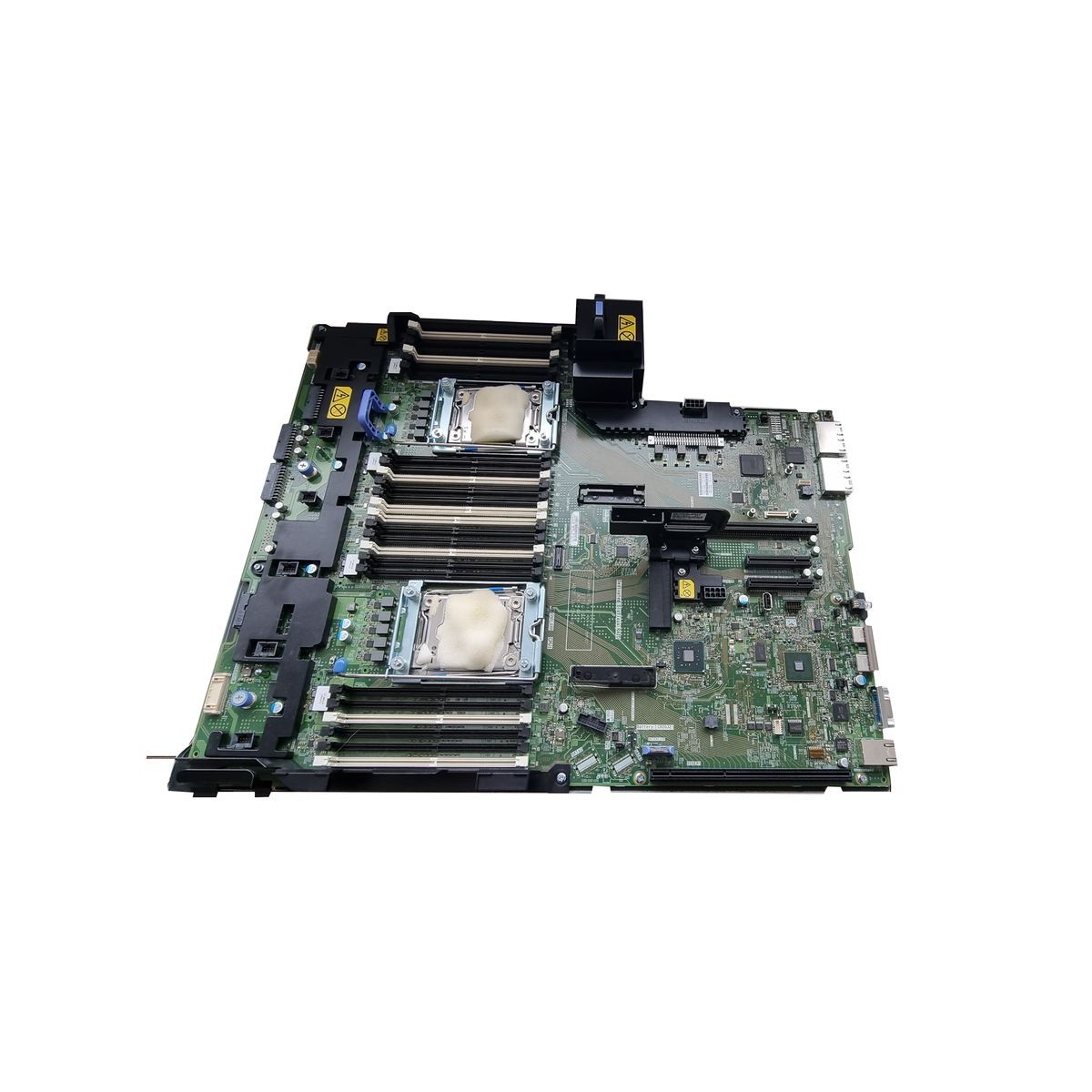 SYSTEM BOARD IBM x3650 M5 2xLGA2011 24xDDR3 01GT44 SYSTEM BOARD IBM x3650 M5 2xLGA2011 24xDDR3 01GT44