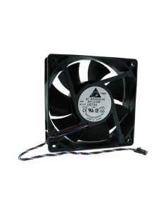 WENTYLATOR DELTA AFC1212DE 12V 1.60A DELL PRECISION T7400 690 0D8794