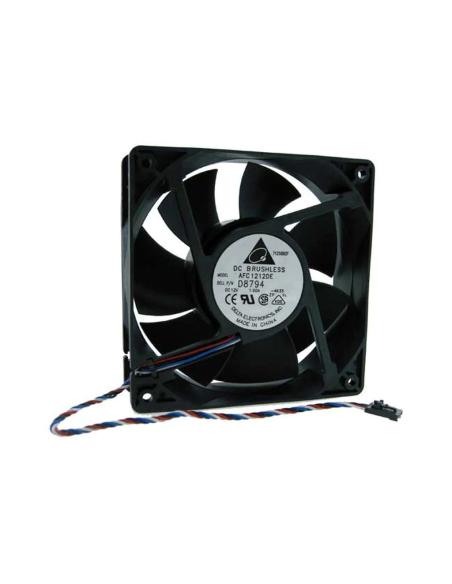 WENTYLATOR DELTA AFC1212DE 12V 1.60A DELL PRECISION T7400 690 0D8794